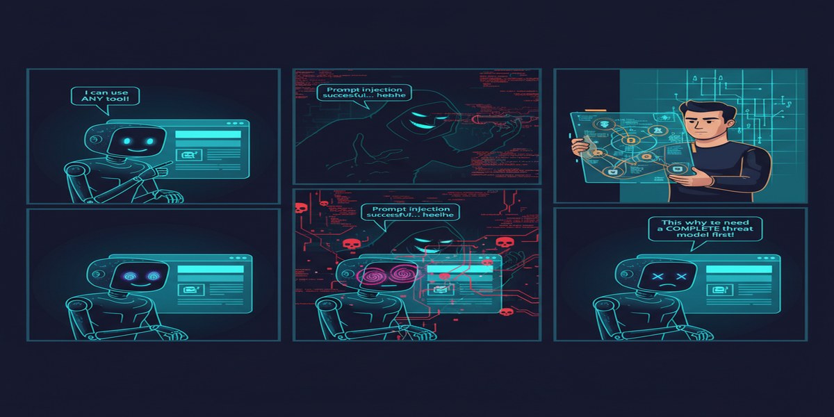 Comic strip